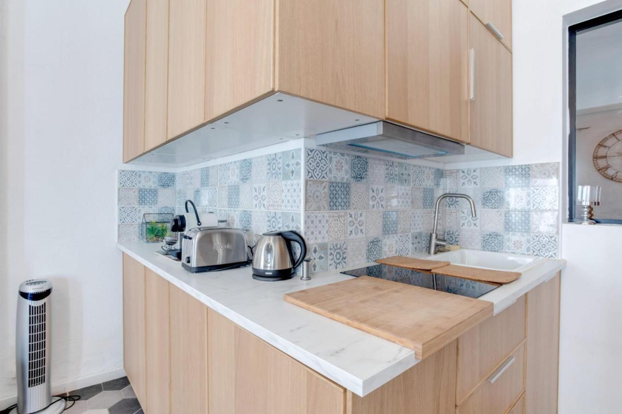 Апартаменты Marseille - Hyper Centre- Docks Joliette - Maxi 8P Экстерьер фото