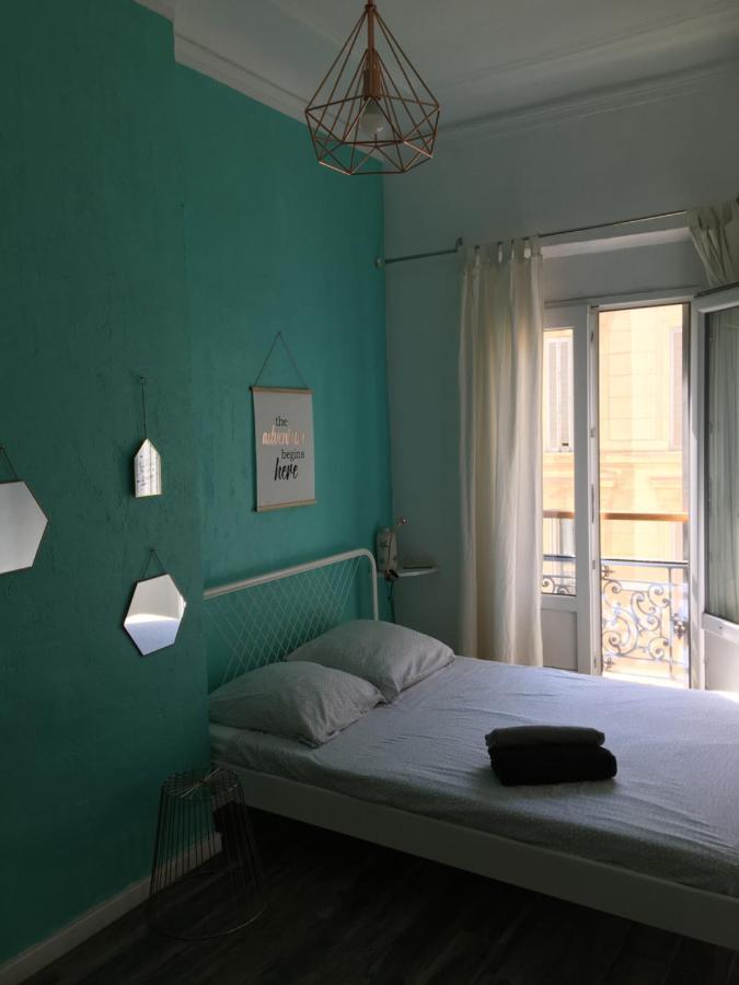 Апартаменты Marseille - Hyper Centre- Docks Joliette - Maxi 8P Экстерьер фото
