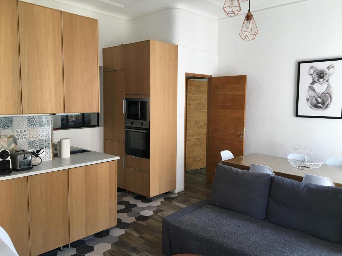 Апартаменты Marseille - Hyper Centre- Docks Joliette - Maxi 8P Экстерьер фото