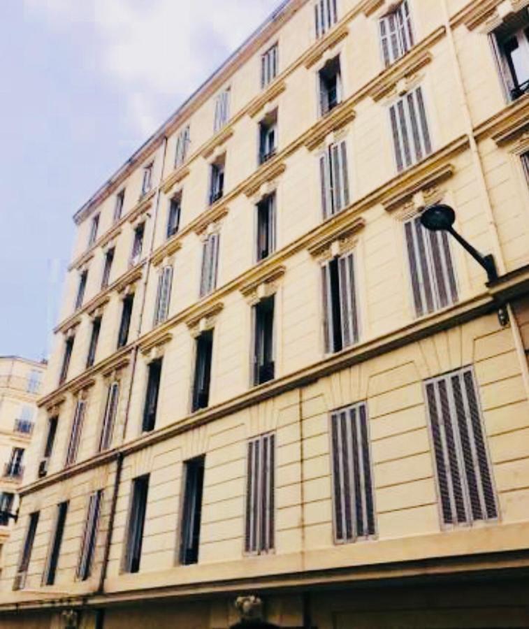 Апартаменты Marseille - Hyper Centre- Docks Joliette - Maxi 8P Экстерьер фото